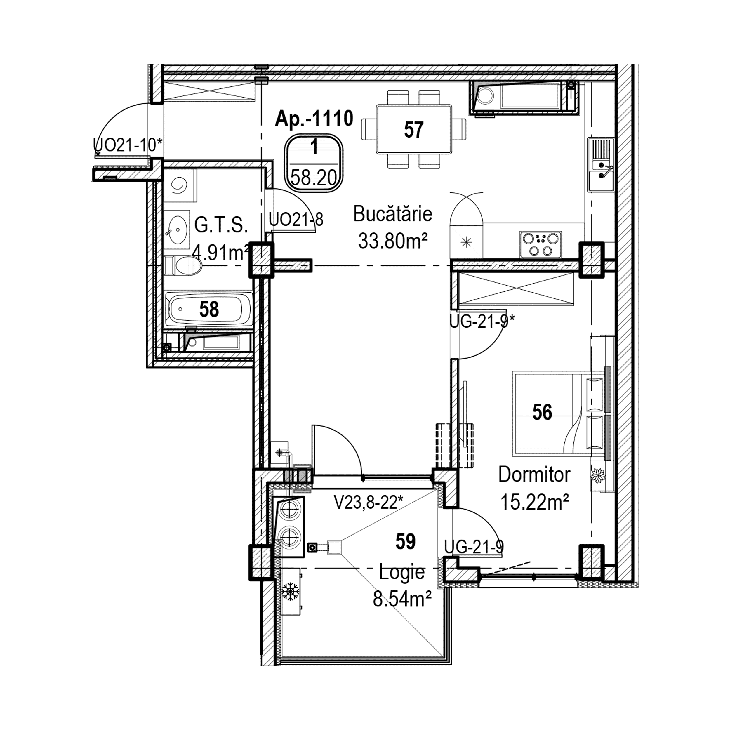 apartment cover photo